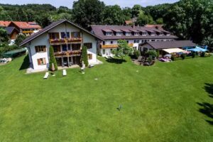 Landhotel Huber am See Münsing-Ambach