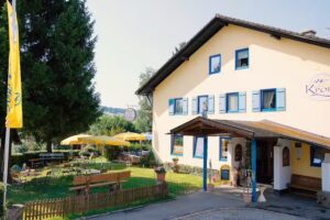 Landhotel Krone