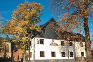 Landhotel Lindenhof &ndash; Hotel & Restaurant