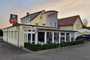 Landhotel Litfässchen