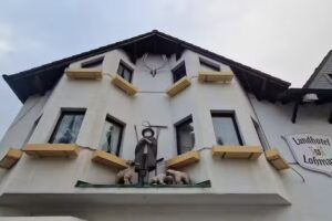 Landhotel Lohmann