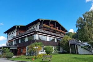 Landhotel Maiergschwendt