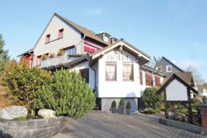 Landhotel May-Hof