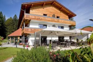 Landhotel Moorhof