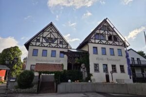 Landhotel Neukirchner Hof