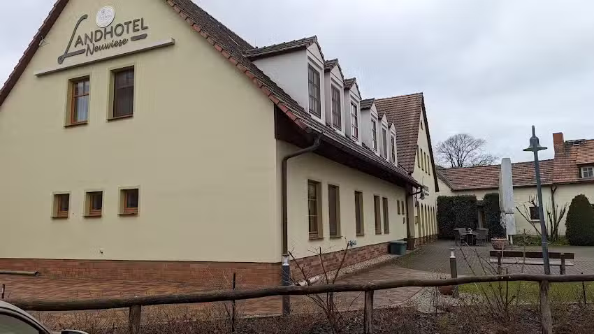 Landhotel Neuwiese