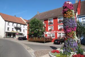 Landhotel Ochsen Löffingen
