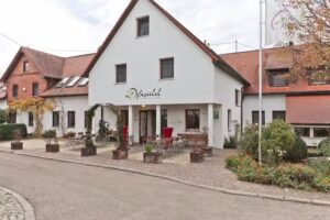 Landhotel Oßwald Gbr.