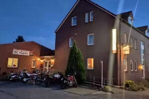 Landhotel Pagram