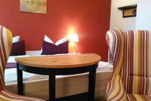 Landhotel Possendorf