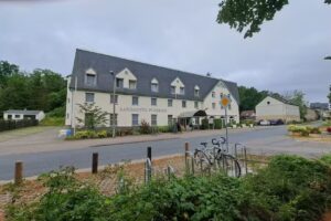Landhotel Potsdam