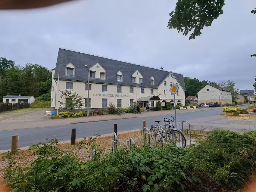 Landhotel Potsdam