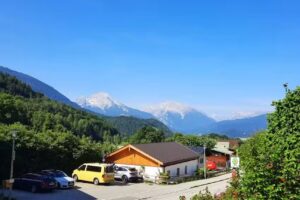 Landhotel Priesterstein