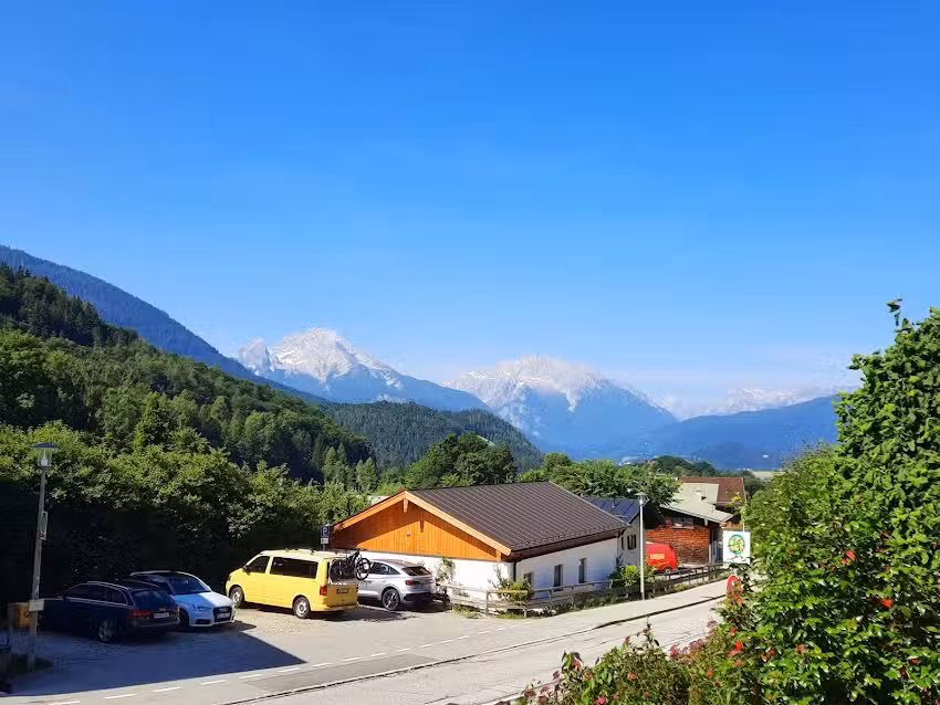 Landhotel Priesterstein