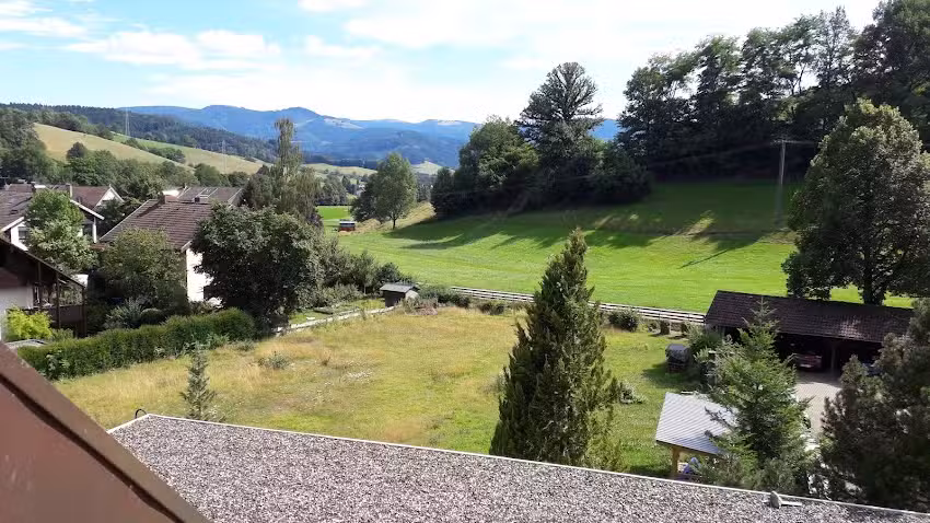 Landhotel Reckenberg