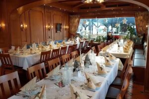 Landhotel Restaurant Beckmann e.K.