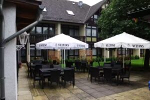 Landhotel- Restaurant Combecher