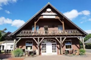 Landhotel & Restaurant Elkemann