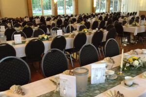 Landhotel & Restaurant Garitz