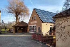 Landhotel & Restaurant Kobermühle