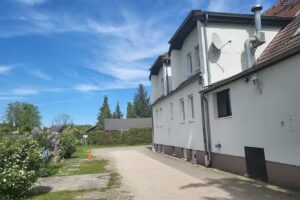 Landhotel & Restaurant Siedlerstübchen