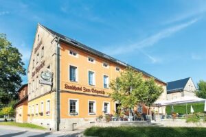 Landhotel & Restaurant Zum Erbgericht Heeselicht geöffnet