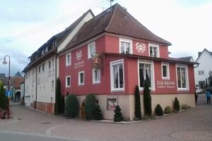 Landhotel Restaurant zur Krone