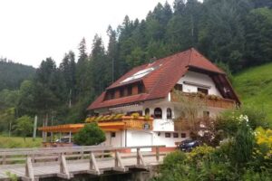 Landhotel Rosengarten