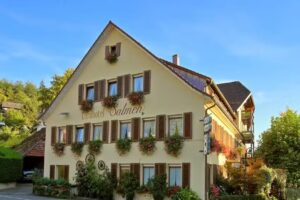 Landhotel Salmen