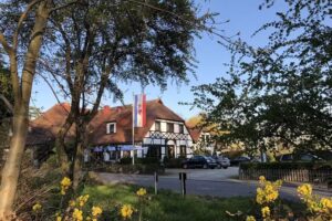 Landhotel Schorssow