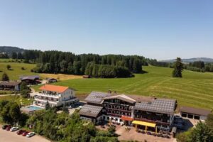 Landhotel Schwarzenbach