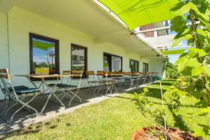 Landhotel Seeg