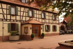 Landhotel Sickinger Hof