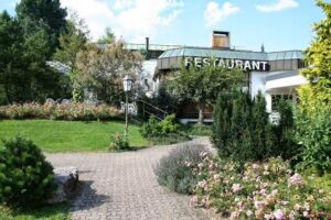 Landhotel Sonnenbühl