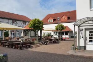Landhotel Sonnenhof GmbH