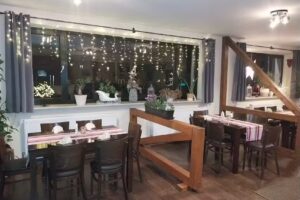 Landhotel & Steakhaus Mareens Inh. Mareen Mrula