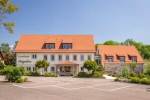 Landhotel Steigenhaus GmbH & Co. KG
