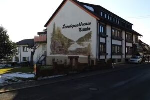 Landhotel Traube – Alexander Seyfried