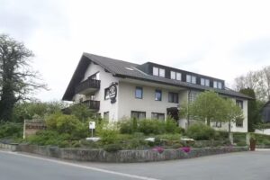 Landhotel und Gasthof Schnupp
