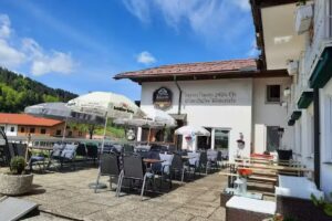 Landhotel und Restaurant Albrecht