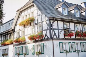 Landhotel Voss &bdquo;im Sauerland&ldquo;