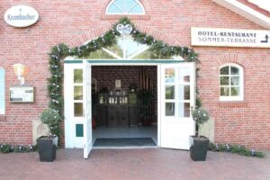 Landhotel Vosse-Schepers