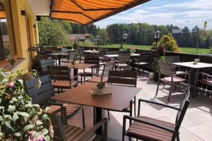 Landhotel Waldesruh