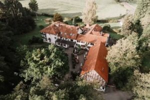 Landhotel Waldhaus