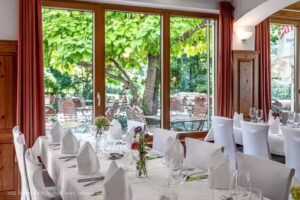 Landhotel Waldheim