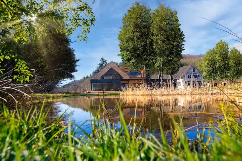 Landhotel Weiherm&uuml;hle