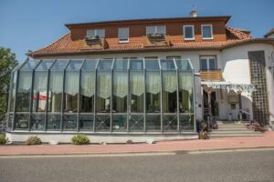 Landhotel Weinrich