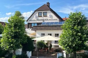 Landhotel Weserblick