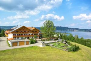 Landhotel Wiesbauer