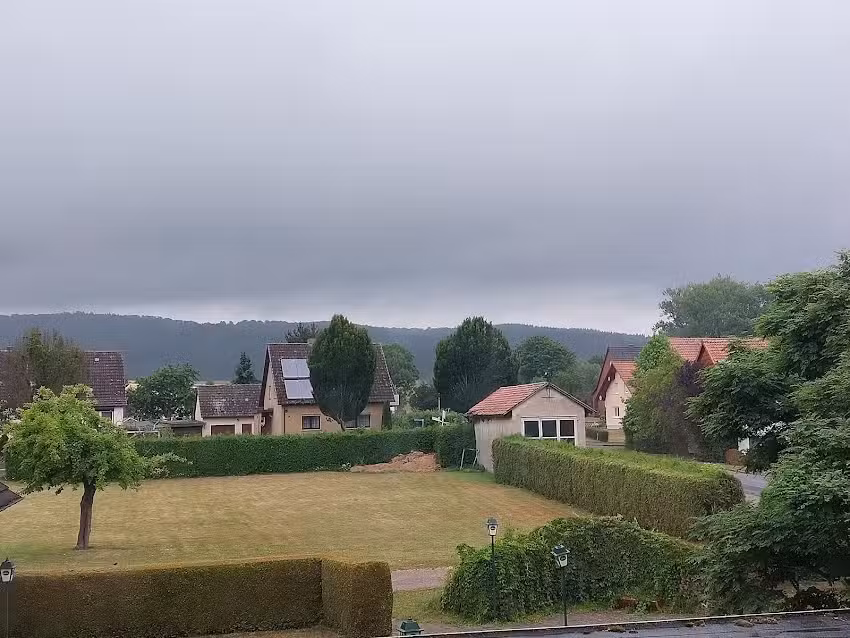 Landhotel Wilhelm Busch